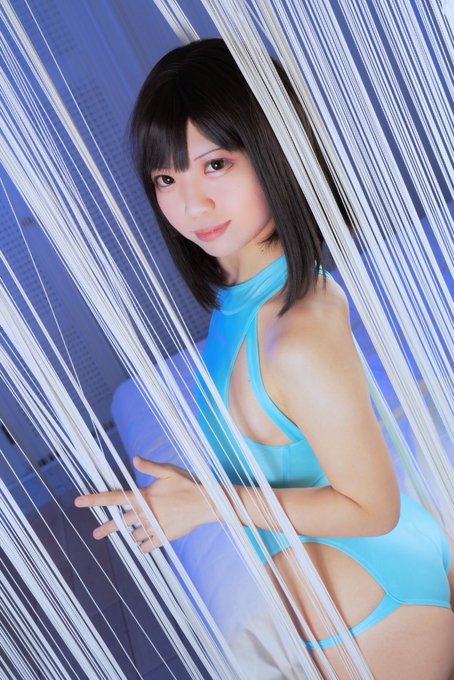 Twitterのコスプレ画像47