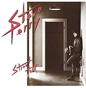 Happy birthday Steve Perry !! 