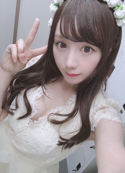 Twitterのコスプレ画像48