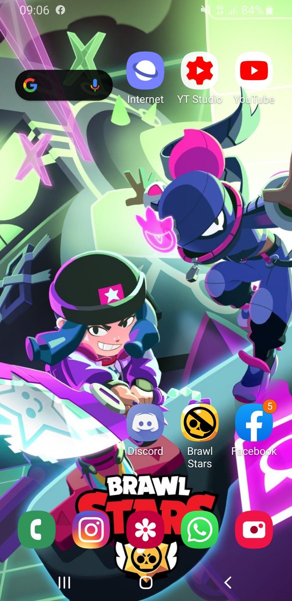 Brawl Stars Br On Twitter Visto Que Curtiu A Nova Imagem De Carregamento Vai Uma Tela De Fundo Para O Seu Celular - brawl stars tela de carregamento