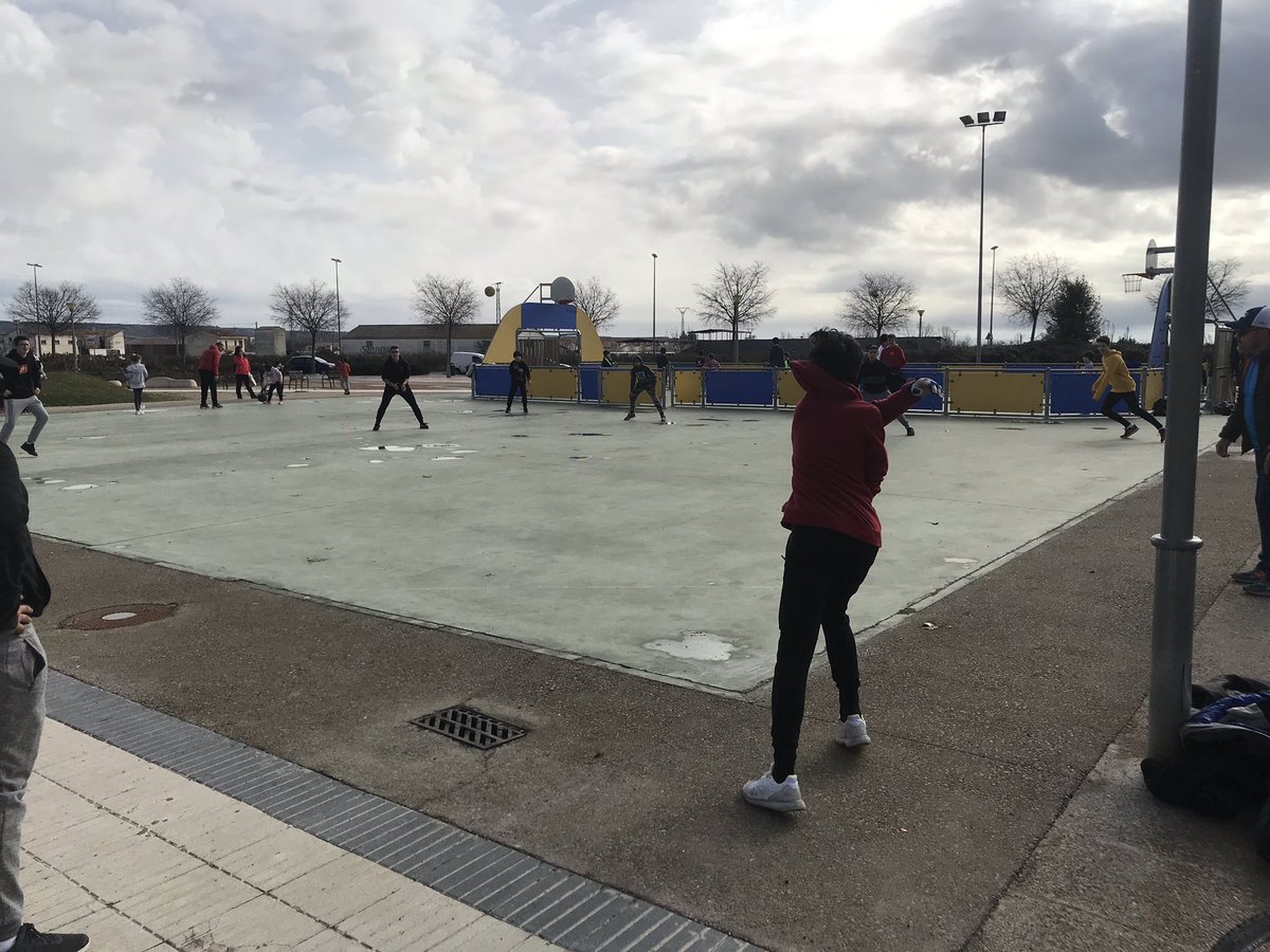 Jabatos ha abierto una nueva sección de beisbol_5 en Huesca