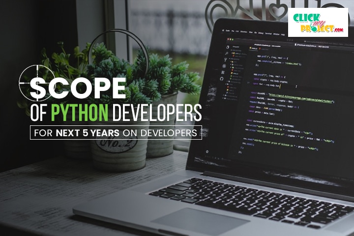 ClickMyProject's tweet photo. Advantages of Python which increases the interest of developers in Python.

•Python contains Fewer Lines of Codes
•Python is Designed for Best Code Readability

Visit: https://t.co/zXjGopFhqj  for more details.

#clickmyproject #finalyearprojects #python #advantagesofpython https://t.co/C2nIDDXk5E