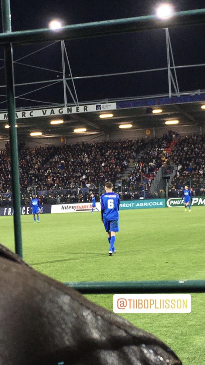 PliissonTiibo's tweet photo. Fin de cette belle aventure en coupe de France avec cette défaite contre Monaco en 16eme, petite déception mais grande fierté du parcours réalisé ! 
Affaire à suivre 🙏🏼🙏🏼💪🏼⚽️✅ 
Travaux en cours 🚧🚧🚨 https://t.co/1kPfhSn5LK