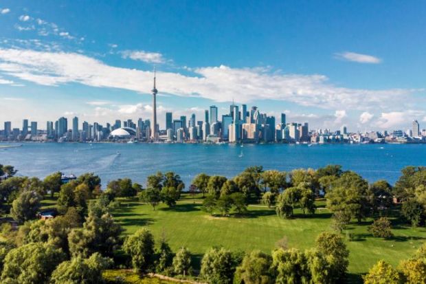THE World Academic Summit 2020: line-up announced of university leaders and top academics who will gather in Toronto <a href="/UofT/">University of Toronto</a> to discuss the power of place #THEWAS 2020 
bit.ly/2TMcPla