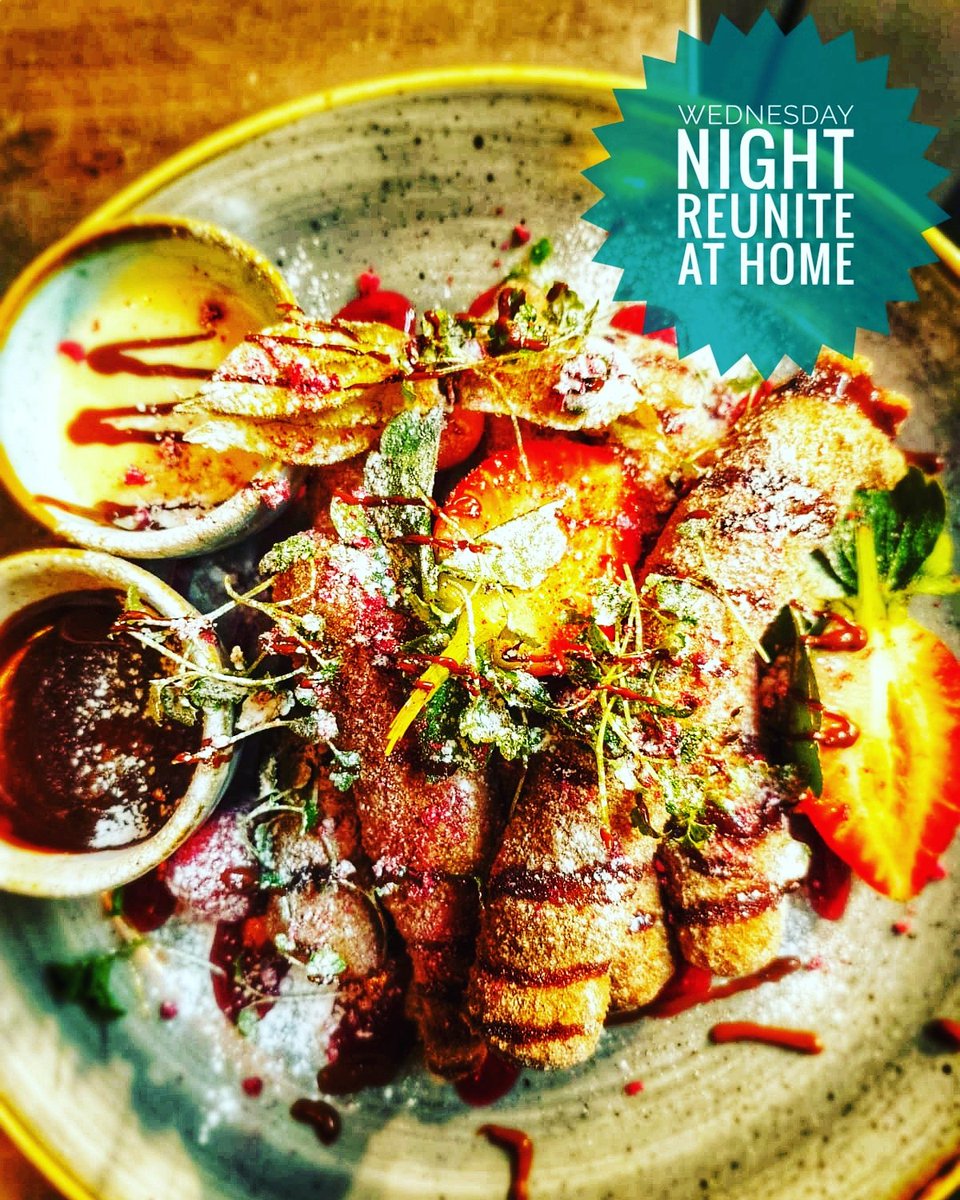 catch up with friends family or that some one special in your life. We are serving our amazing dishes just for you with a offer of choosing any 2 dishes from our menu and a glass of prosecco or cocktail all for just £15 pp.

excludes some main dishes please ask for details