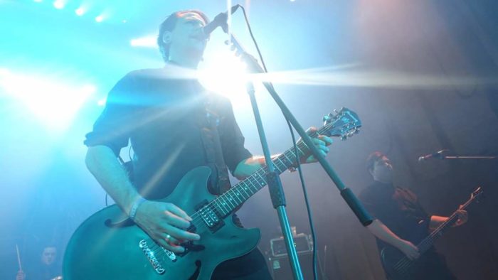 Metalitalia's tweet image. PYOGENESIS: il video della nuova "The Capital (A Silent Soul Screams Loud)" #PYOGENESIS - metalitalia.com/articolo/pyoge…