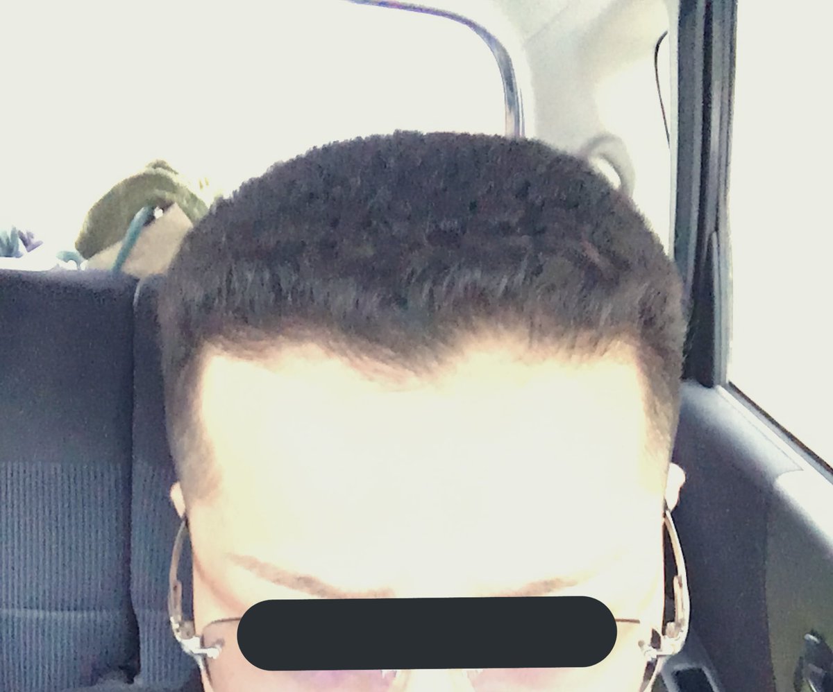 ニグロパーマ Twitter Search