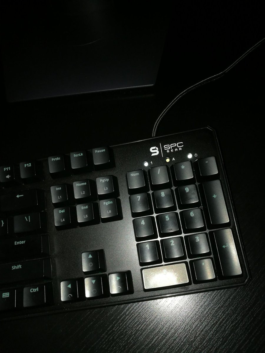 Yesterday, our new partner SPC Gear helped us! #ZEPL #PACTit <a href="/PACT_gg/">PACT</a>