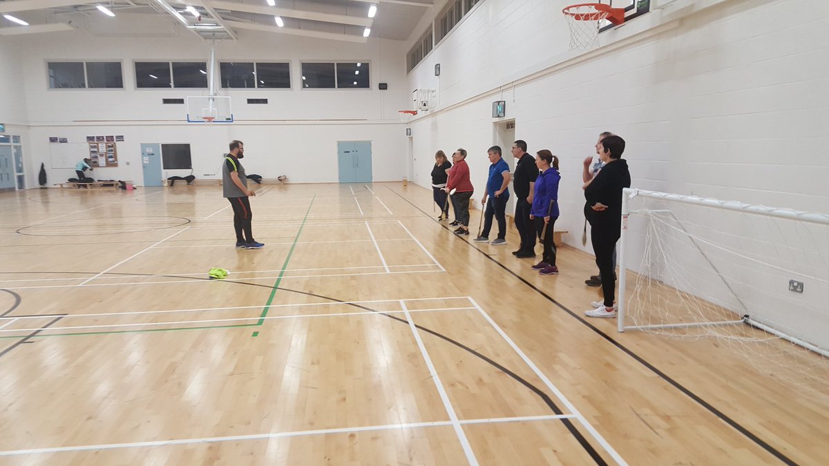 Some pics from the first coach development programme of 2020 in Breffni College Cavan. Thanks to Regional Development Officer Emmett Conlon for a great presentation