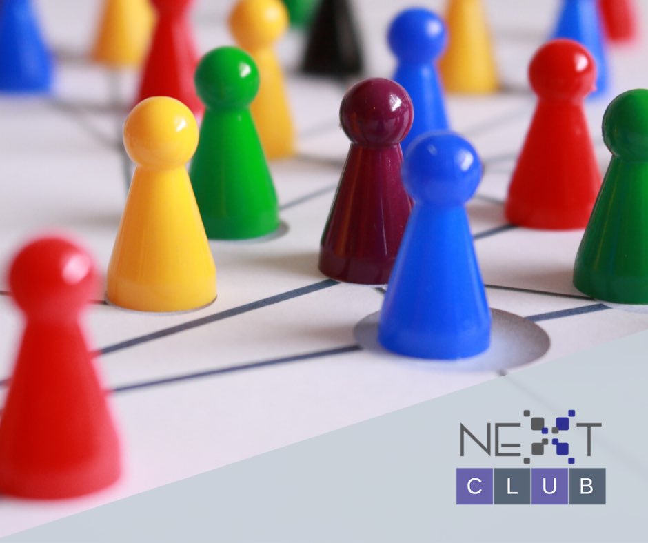 SubtitleNEXT's tweet photo. The #NEXTclub is a dedicated member site where user groups with different backgrounds and from multiple geographical regions are connected - #academia, #technology development, #businesses and #freelancers from all around the globe.
#SubtitleNEXT #community #clubbing #benefits https://t.co/gD2rEVtHlS