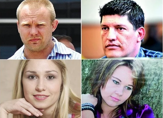 huisgenoot's tweet photo. Moordvoortvlugtige in Noordwes glo gesien ná Vanderkeere-deurbraak #AndreaVenter https://t.co/ZspGEdoM5K https://t.co/FQPx2YTdi8