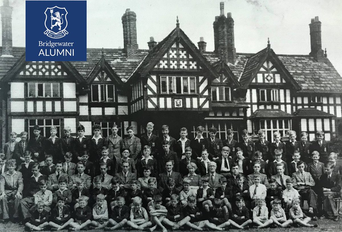 BridgewaterScho's tweet photo. We are delighted to introduce #BWSAlumni, bringing together friends old & new from our school community. If you enjoyed a Bridgewater education and wish to continue your journey with us, sign up today to receive updates on future events and news https://t.co/oegIGm1ebd https://t.co/IzPy1aJW6X