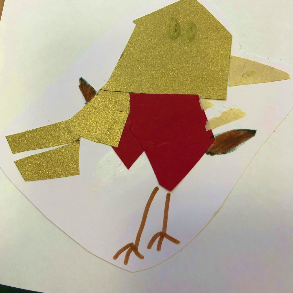 NoctonPrimary's tweet photo. We are looking forward to taking part in the @Natures_Voice ‘Big Schools Bird Watch’ on Monday! Remember to get wrapped up warm 🐦🦉🧤🧣 #BigGardenBirdWatch @RSPBNorfolkLinc https://t.co/VBVdssjA1q