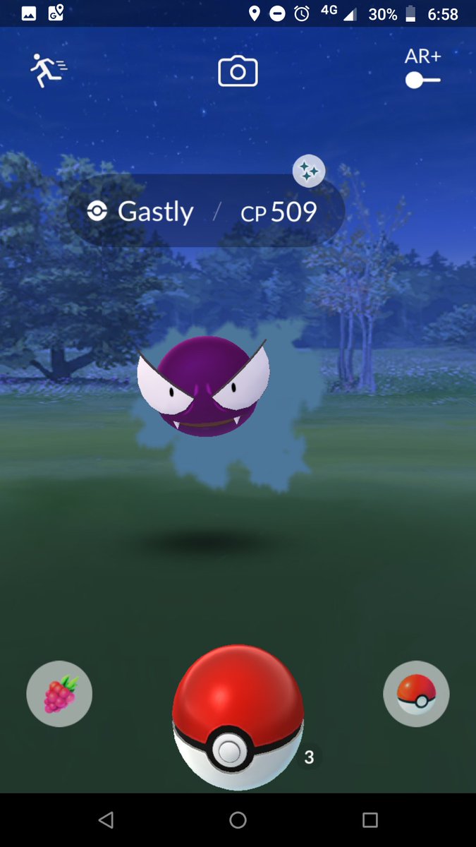 Digitalism_exe's tweet photo. ¡Vaya que valió la pena salir a farmear con este frío! #PokemonGO https://t.co/0BVIq3O4Bx