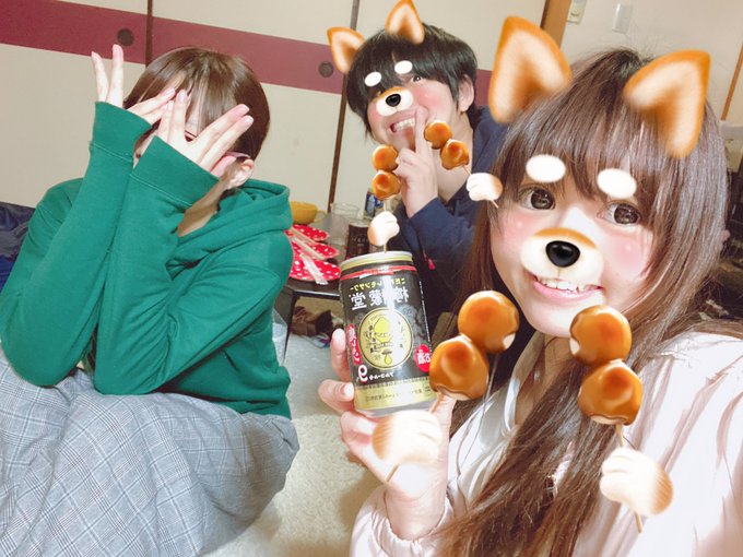 Twitterのコスプレ画像29