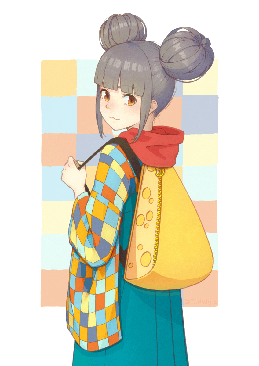 「本年も相変わりませずよろしくお願いいたします 」|多田ライラのイラスト