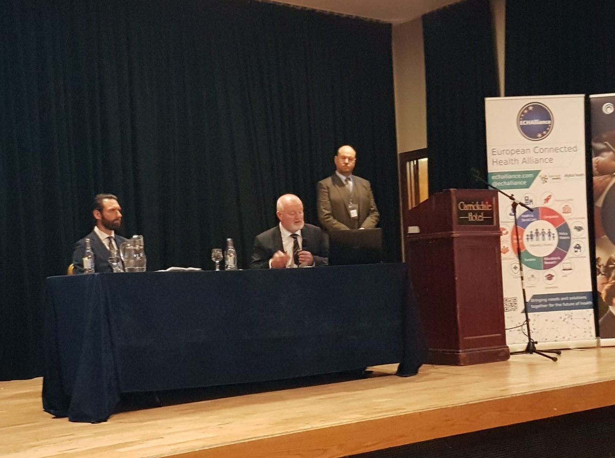 Global Health Connector tweet media