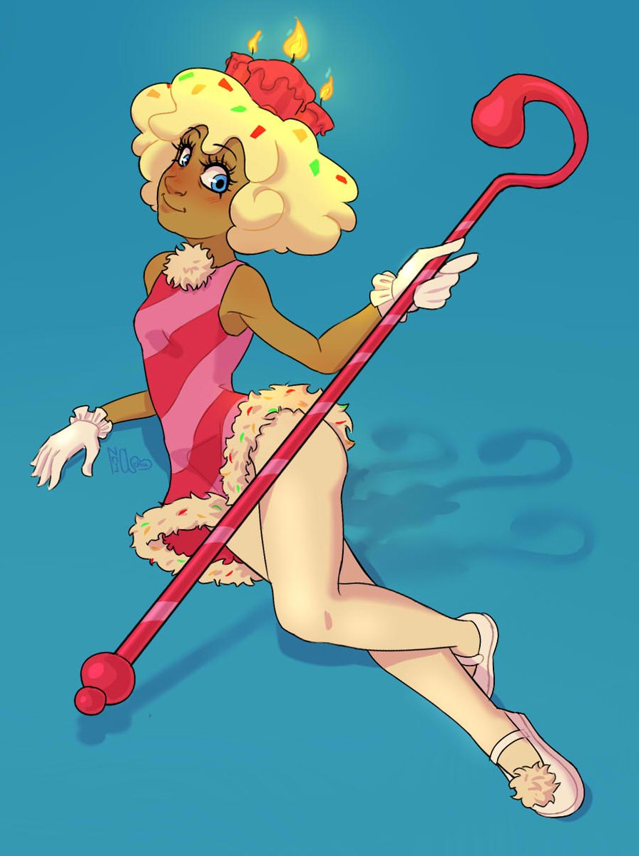 Nanaja_chu's tweet photo. Something sweet
#cookierun #Birthday_Pie_Cookie https://t.co/rwxMxJBIDP