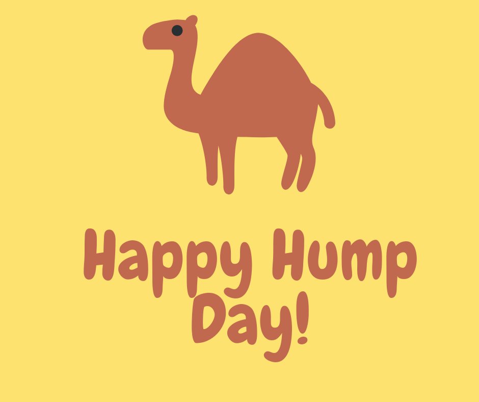 Happy Wednesday Everyone!!