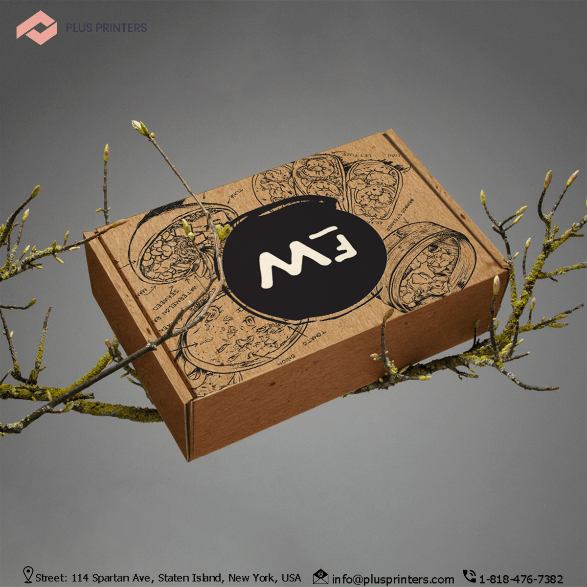 plusprinters's tweet image. All types of Products are required to be Packed and Printed Retail boxes are considered the best option for them. bit.ly/2PuLlyd
#Customretailboxes #Plusprinters #USA #Retailboxes #Customretailpackaging #Retail #Packaging #Custom #Boxes #Packaging #wholesaleretailboxes