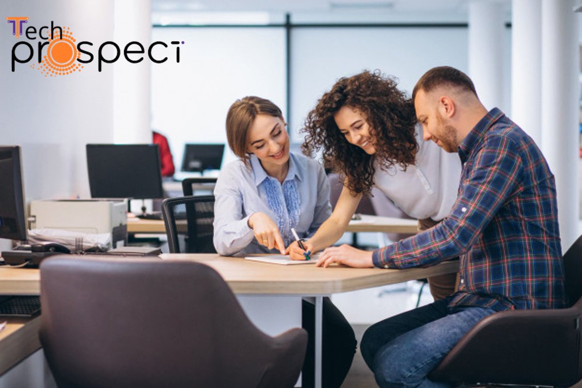 TechProspect's tweet photo. Investing in Digital Identity trust will lead to the passage towards data security and eventually enabling the rapid business growth for your organization.
Read more: https://t.co/SAA2ta64Cf
@IBM
#techprospect #ibm #whitepaper #trending #techtrends #technology #trend #latesttech https://t.co/uGMn03Ul8l