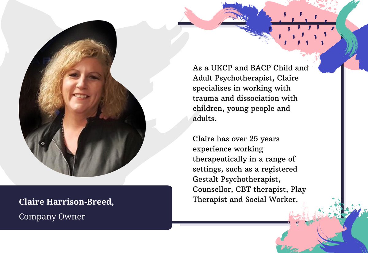 horizons_broad's tweet photo. 🔔 It’s time to ‘Meet the Team’! 🔔 First up is our Company Owner - @CHarrison_Breed Find out more about Claire in the thread below! https://t.co/q7fAAR44hv