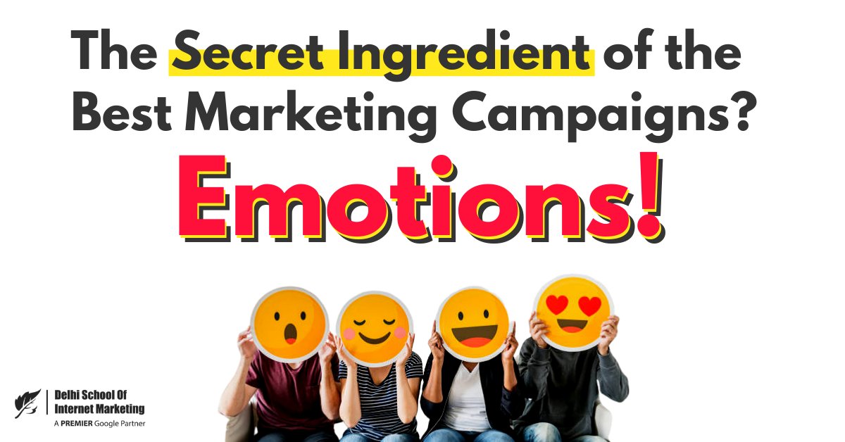 Emotional appeal is the secret weapon in getting into the hearts and minds of the people. 😊⁣
⁣
Agree?? 🤔⁣
⁣
#emotionalmarketing #secret #weapon #heart #mind #dsim #internetmarketing #emotions #WednesdayMotivation  #WednesdayThoughts #WednesdayWisdom