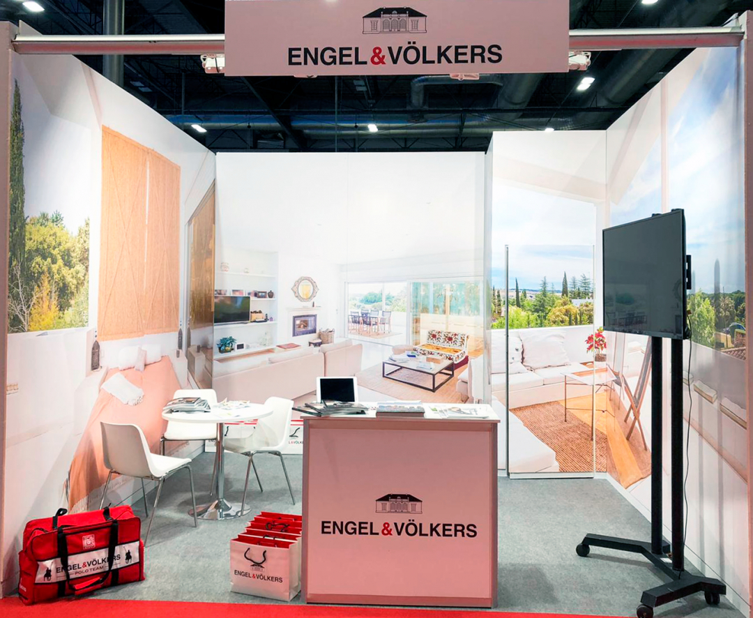 Hoy les esperamos en Fitur Madrid, la Feria Internacional de Turismo. ¡Venga a visitarnos a nuestro stand 8F35B del pabellón 8 de IFEMA!

#Madrid #Inmobiliaria #fitur #evento #viaje #ifema #feria #engelvoelkers #realestate #eventosevspain