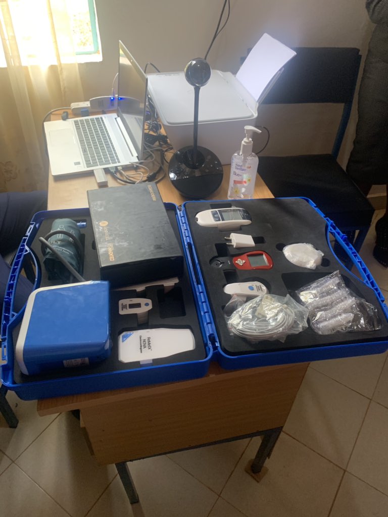 Global Classroom Exchange tweet media