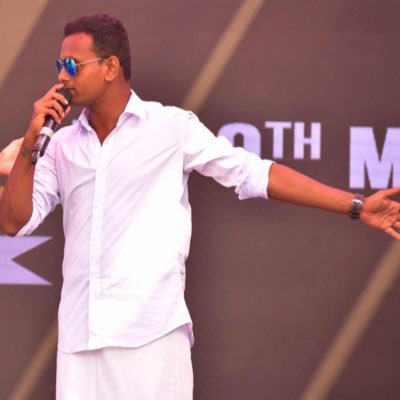 VijayMane15's tweet photo. #NewProfilePic https://t.co/ezwU7inmyK