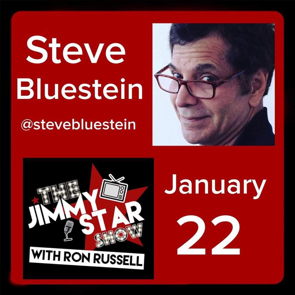 BeeClaudi59's tweet photo. TODAY 3pm EST @jimmystarshow 
🔥》 https://t.co/PqQFn523Lu
🔥》@DrJimmyStar @RonRussellShow 
🔥》LIVE
#TheJimmyStarShowWithRonRussell
#jimmystarshow #1 #WebShow 🌎 #CelebrityHosts welcoming #SuperStarGuest.
MEET LIVE ONAIR 》》》》》》》》》
@stevebluestein @ChefRyanRondeno
🔥 https://t.co/hV33XJOsTN