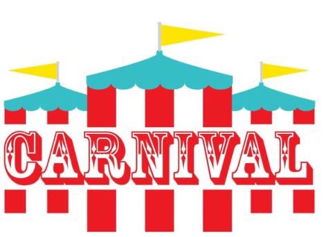 Calling all volunteers!!!! We are need of a Chair Person for Carnival if i retested please contact us, we would love to have you! 🍿🧁🍭🎟