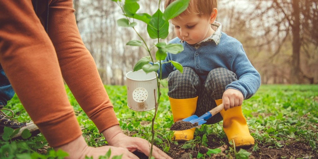 7Stories's tweet photo. On Thurs 20 Feb, 11am join us &amp; @iloveouseburn to make the Ouseburn an even greener place at our #TerrificTreePlanting event. We’ll read #ItStartsWithASeed, learn tons of terrific tree facts &amp; plant new trees in nearby woodland. Tickets £5 per person. https://t.co/WTUwdqDQhU https://t.co/BfyC5Nuy51