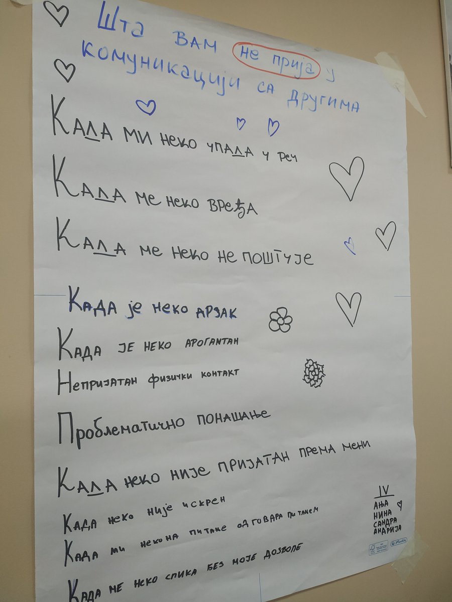 NGODomovik's tweet photo. A three - day training on peer mediation has just started! Participants - children and youth from Zvecan municipality! #unicef #unpbf #youthforkosovo https://t.co/ygsNurC6g6