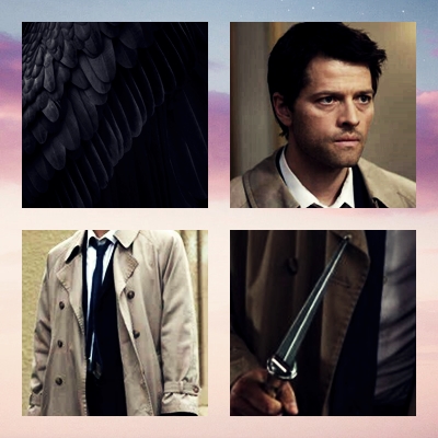 CAStiel_RPTH's tweet image. ''I will protect them No matter where they are''

''Because we are family''

.
.
.
.

 '' #RPTH/#SPN/#CASTIEL/#ANGELOFTHELORD/#BOT ''

[ENG (a little bit)/TH]

: เปิดบอทแคสเทียลครั้งแรก ฝากตัวด้วยนะครับ [เพราะผมอยากเล่น ผมจึงเล่น-]