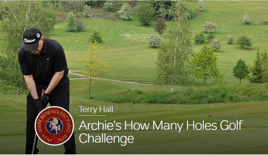 KentMarkMasons's tweet photo. In Search of A Golden Ferret!

April 2nd is officially National Ferret Day and also the same day that our Provincial Grand Master, R.W. Bro. Archie Torrance accompanied by Terry Hall will aim to play as many holes of golf as possible in one day. https://t.co/9SWCwcWJ7a https://t.co/JfnSqps6Lv