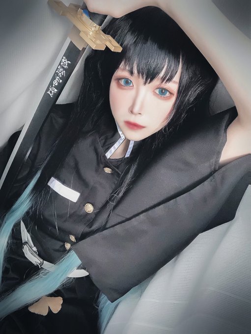 Twitterのコスプレ画像64