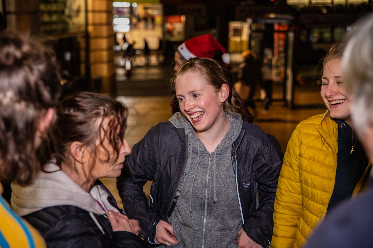 gavinr77's tweet photo. #ReesDance company at Dortmund Square, #Leeds with #Focus4Hope during their bi-weekly #FeedTheHomeless event.
A big THANK YOU to @Focus4Hope for their continued support. #LivingShadows project raises awareness on the issues of #homelessness in our region.
@ace_thenorth https://t.co/b6bHaPrCFI