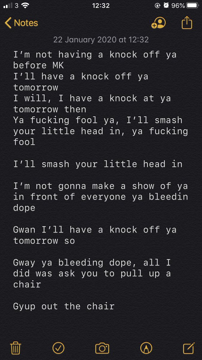 The poet.                 The poem.