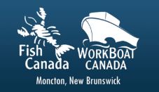 From January 24 to 25, we will be at the Fish Canada Show <a href="/FishWorkboatCAN/">Fish Workboat Canada</a>, in the <a href="/CubeAutomation/">Cube Automation</a> booth. Come by to discuss your seafood and fish processing productivity improvement projects. #seafoodprocessing #fishprocessing
