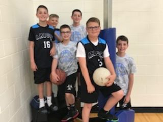 Summer Team Tryouts - Sioux Falls Area - March 1st - https://mailchi.mp/a3c5bf2e0132/mason-city-area-iowa-ambush-tryouts-february-march-4786529 …