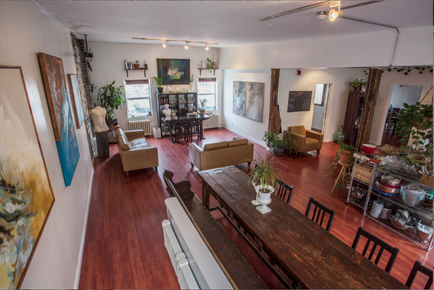 WE ARE STILL HERE, condo-mania is held at bay for another whole year! COMMON LOVE 2020 + Event Rental Options at HOC! - mailchi.mp/77f130719877/c…