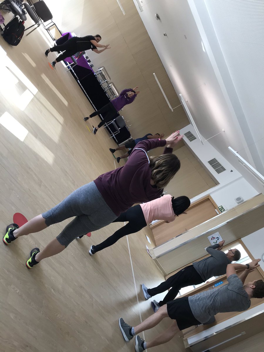 musicandmove's tweet photo. Fabulous last day @SunmarkeDubai  raising the profile of #PhysicalActivity in the #MiddleEast with @InfiniteUAE . Do your children move enough? Movement underpins all learning in early childhood  #dubaiteachers #UAE https://t.co/d3HRuZxIv3