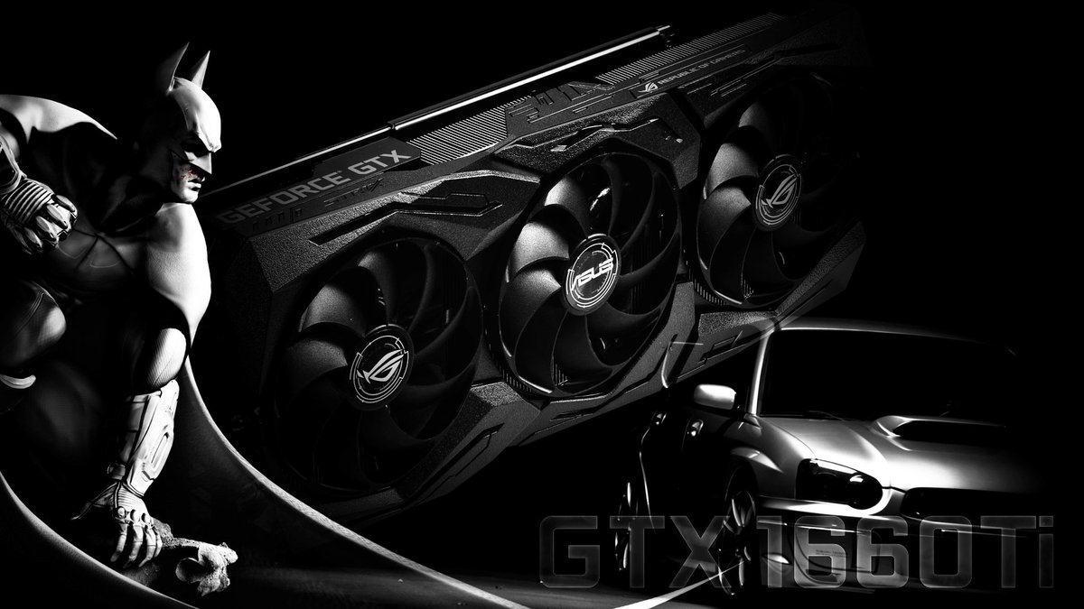 RacoDesign's tweet image. ROG STRIX GTX 1660TI
⬛ ⬛ ⬛ ⬛ ⬛ ⬛ ⬛ ⬛
#bwstyles #tagsta_bw #monoart #prilaga #photogram #photography #bwstyleoftheday #monochrome #blackandwhitephotography #bwbeauty #photograph #art #photographer #bnw_life #beautiful #monochromatic #photoday #picoftheday #rogstrix