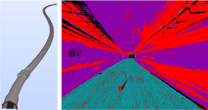 BIM & Scan Ltd. tweet media