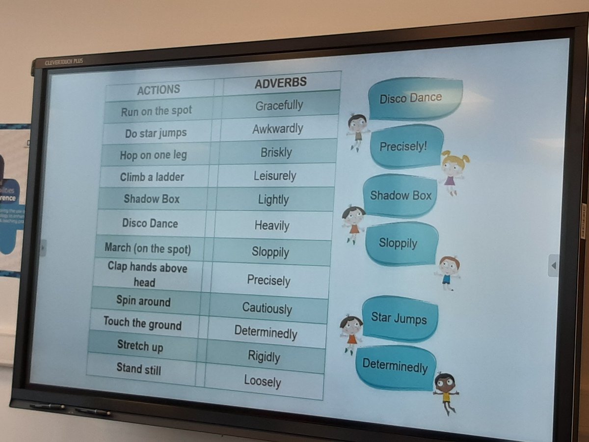 ReidMiss's tweet photo. A super exciting day at the digital capabilities conference held at #BGU today! Learning new programmes to help with interactive lessons, making music with carrots connected to circuits and getting children active in the classroom. #CELT #digitalcapabilitiesconference https://t.co/jqvdQg06bW