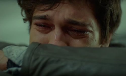 Actuashaa's tweet photo. Boys cries too https://t.co/WfxfyfLhPz
