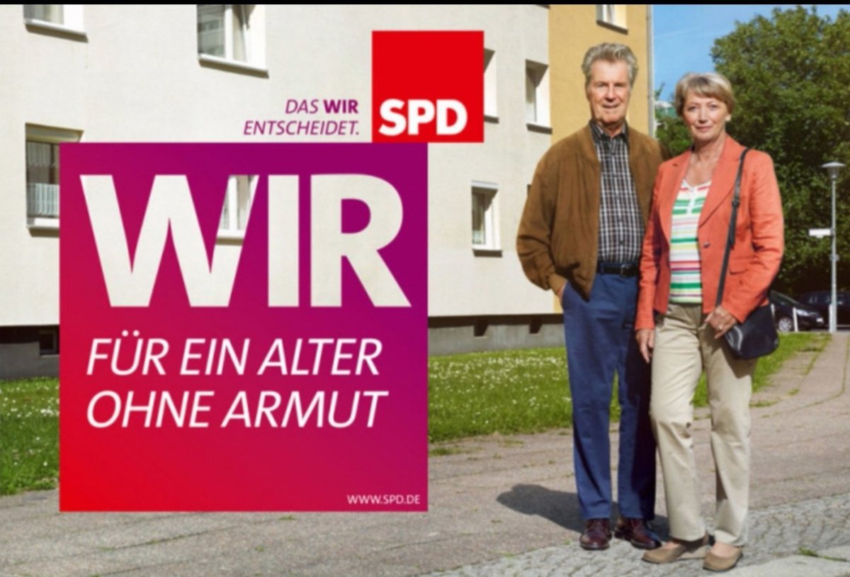 SPDWattenburg2's tweet photo. Wir wollen ein attraktives Leben auch für Menschen in höherem Alter gestalten!👴🏼👵🏿🧓🏽👴 https://t.co/8hVOdnoUx4