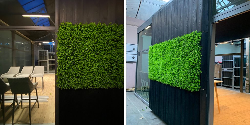 We're currently conducting a test build in preparation for the <a href="/EventProdShow/">EventProductionShow</a> at our warehouse, to make sure all the finishes and fittings are just right. In fact, we always carry out test builds (when timing allows!) ahead of an #event going live. Info chordevent.com