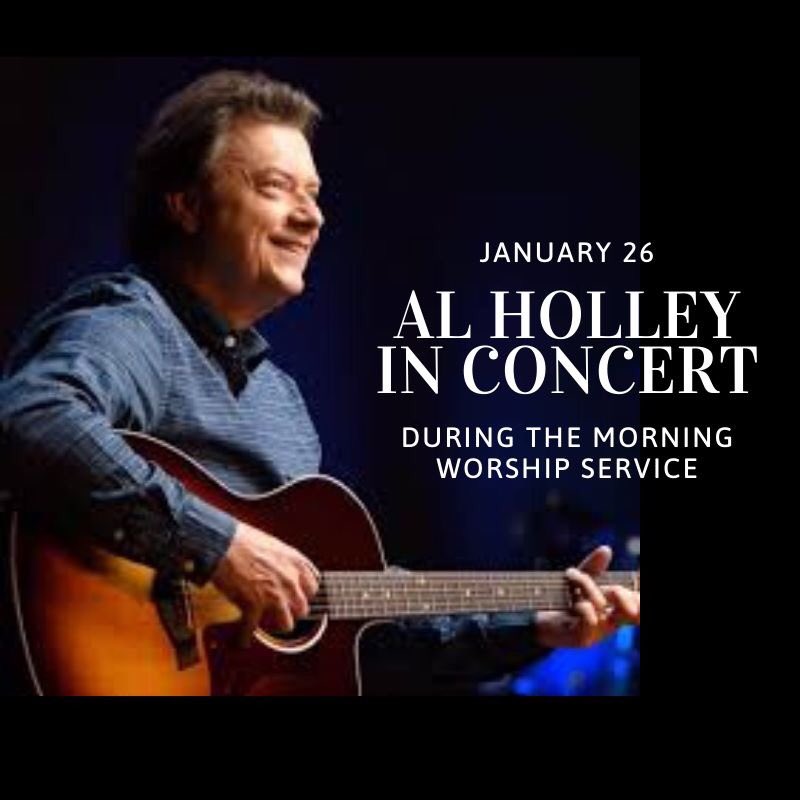 Al Holley tweet media